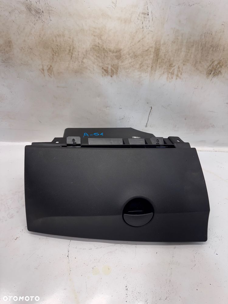 A-51 SCHOWEK FIAT 500 2019r - 1