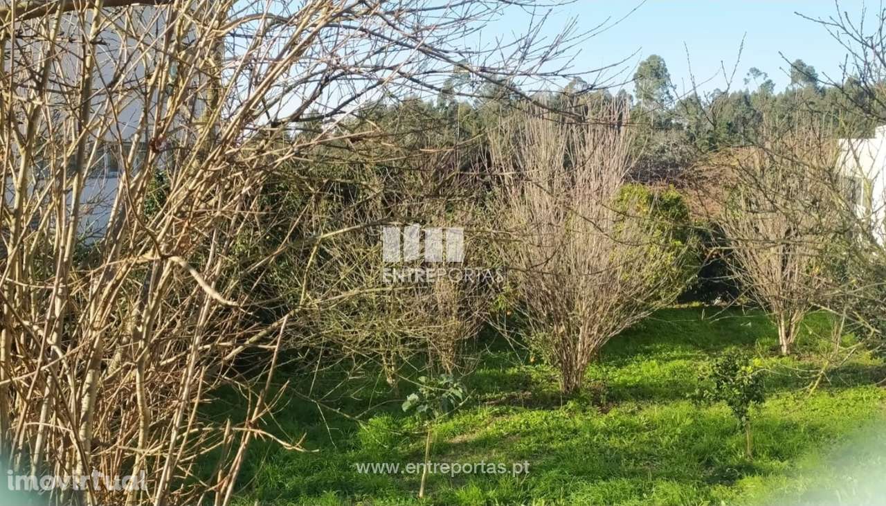 Venda de Terreno para construção c/612m2 em Terroso, Póvoa de Varzi - Grande imagem: 2/3