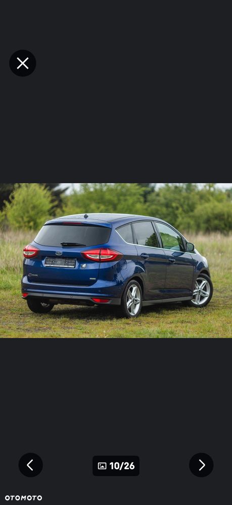 Ford C-MAX - 23