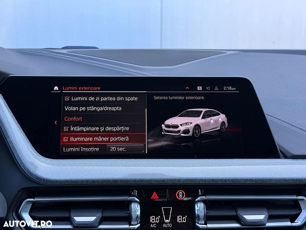 BMW Seria 2 - 32