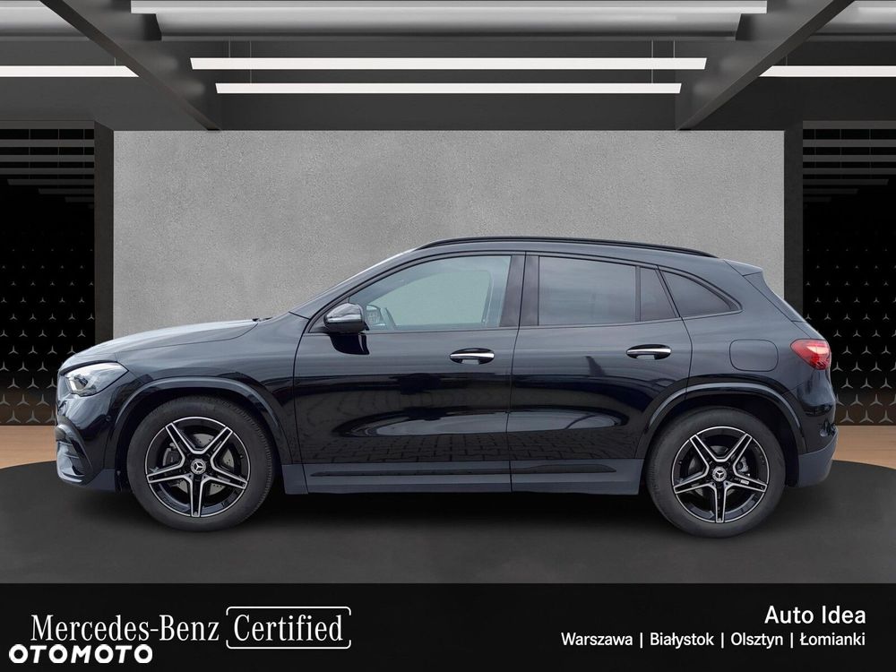 Mercedes-Benz GLA 200 4-Matic AMG Line - 2