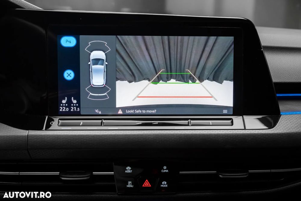 Volkswagen Golf 2.0 TSI DSG GTI - 31