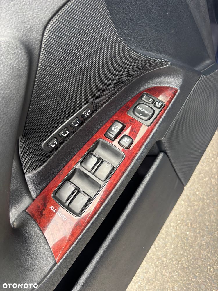 Lexus IS 250 Luxury Line - 16