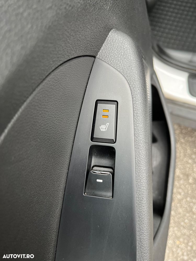 Hyundai Tucson 2.0 CRDI 4WD Automatik Premium - 12