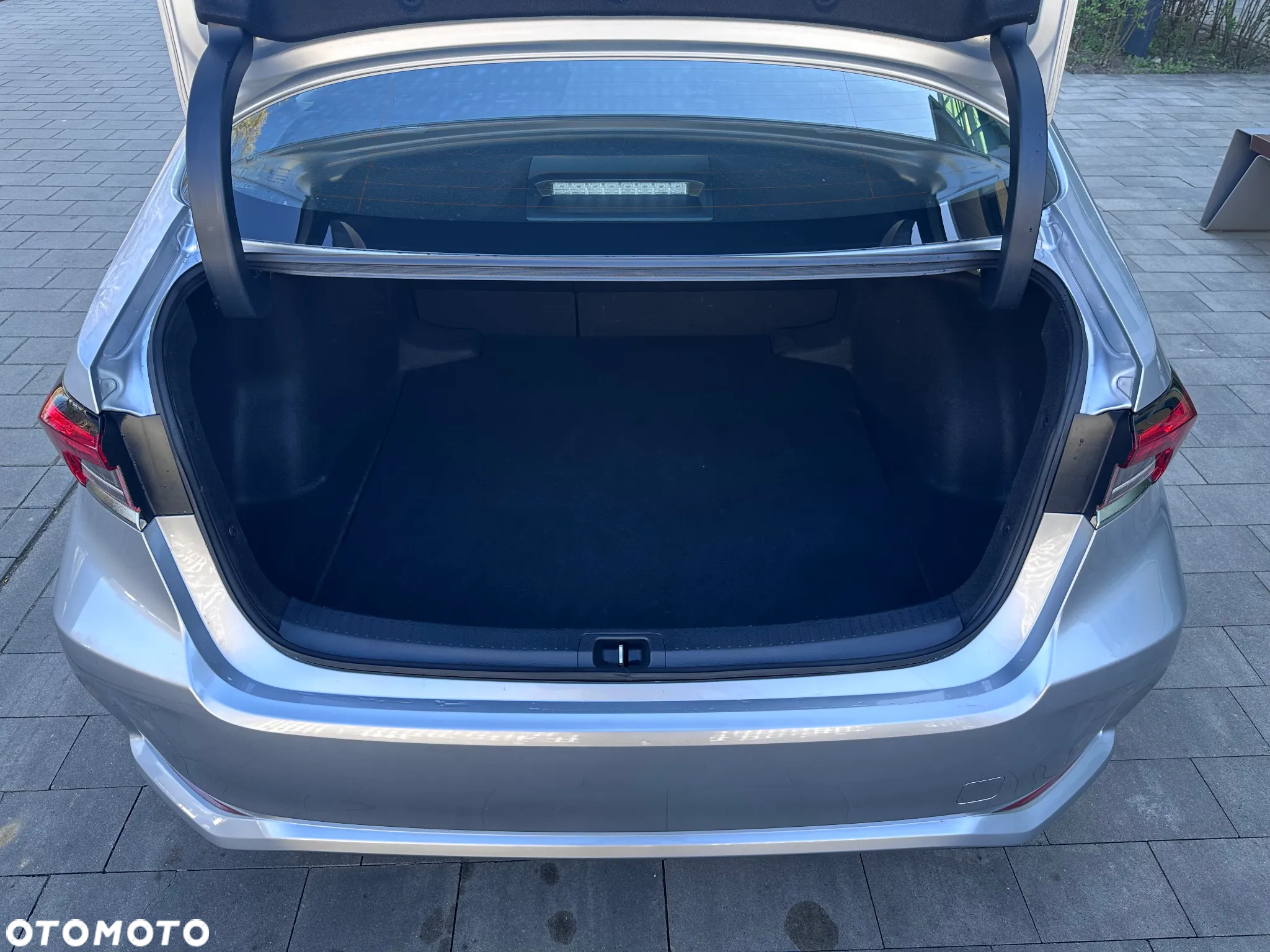 Toyota Corolla 1.5 Comfort MS - 9