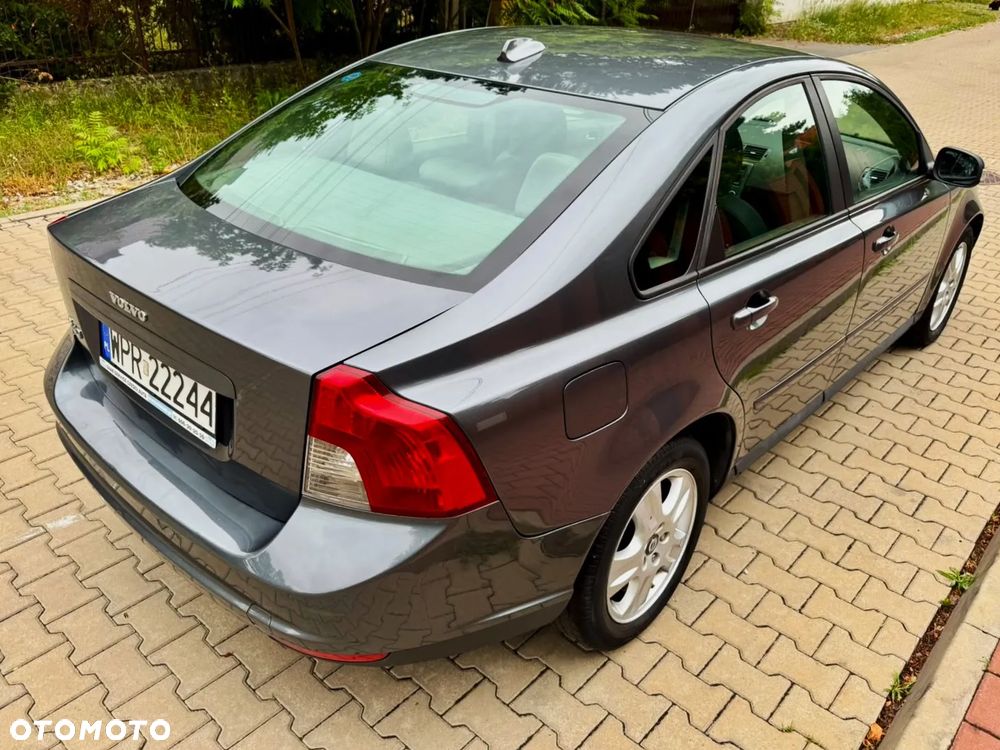 Volvo S40 2.0D Momentum - 19