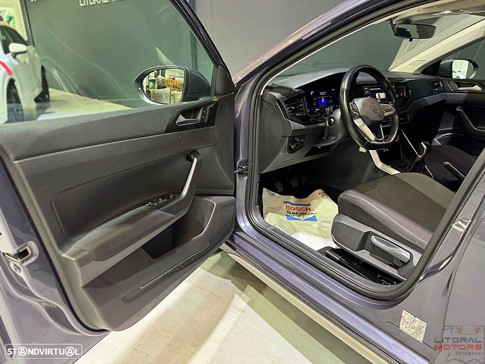 VW Taigo 1.0 TSI Life - 16