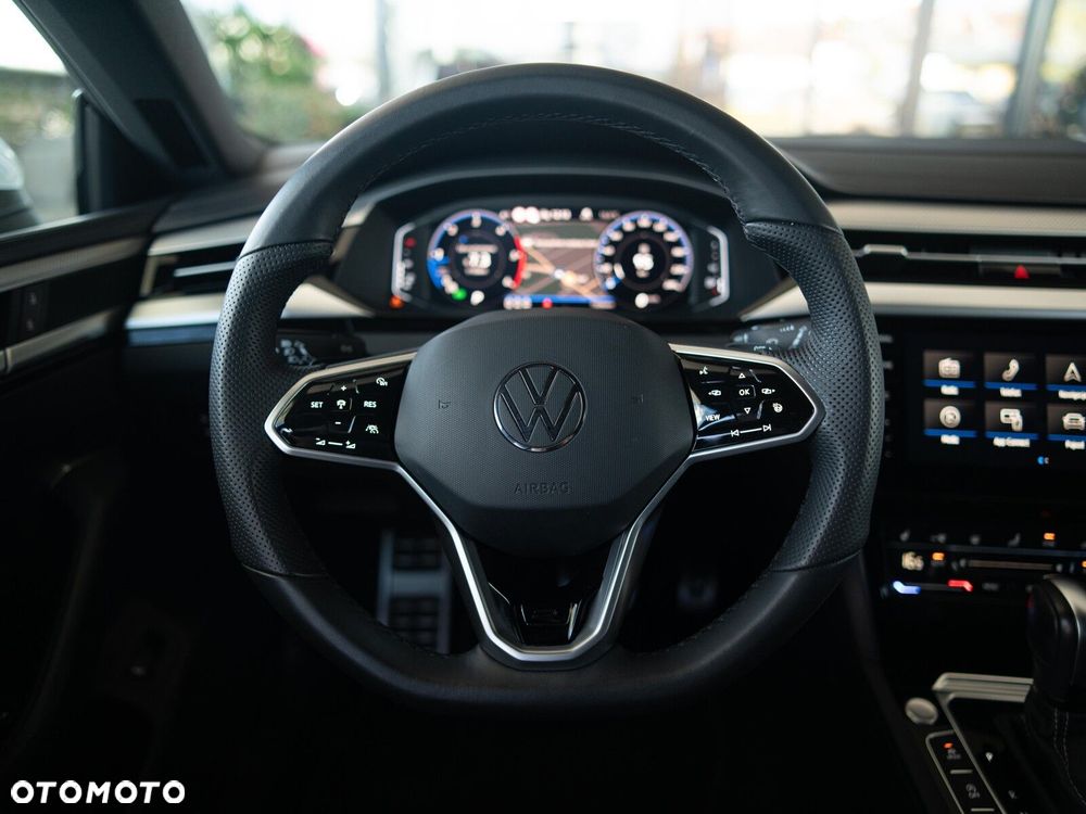 Volkswagen Arteon 2.0 TDI R-Line DSG - 16