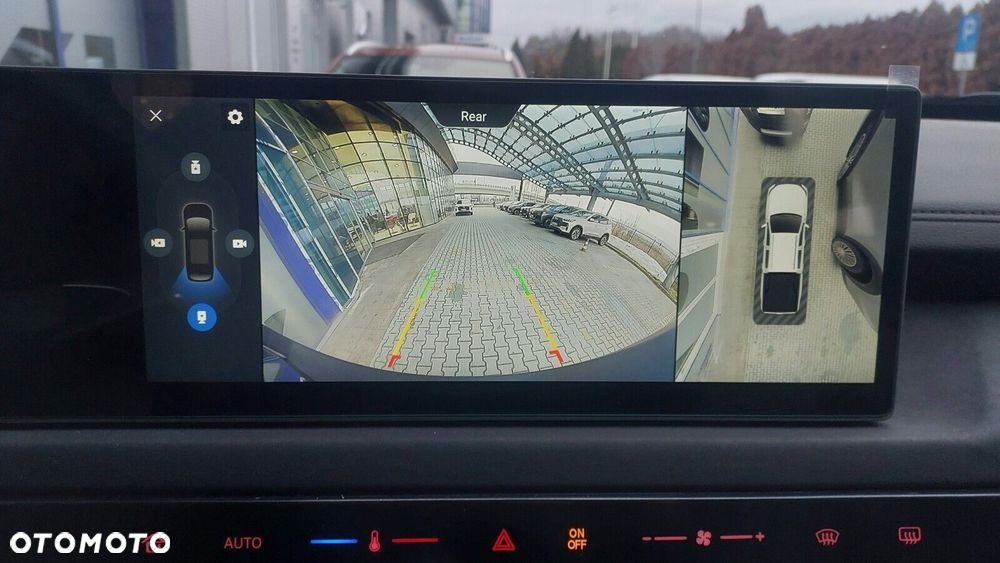 Maxus MAX PICKUP LUXURY - 26