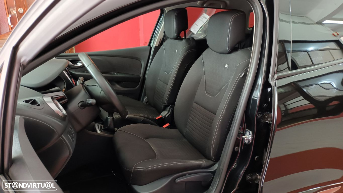 Renault Clio Sport Tourer 0.9 TCe Limited - 41