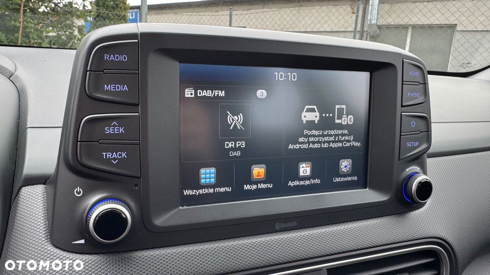 Hyundai Kona 1.0 T-GDI Advantage - 36