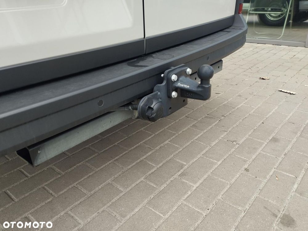 Volkswagen Crafter - 19