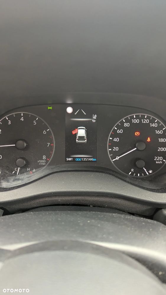 Toyota Yaris 1.0 Comfort - 16