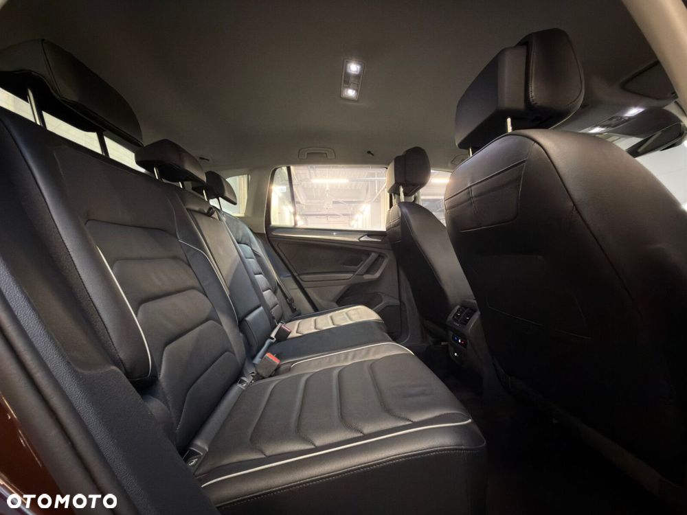 Volkswagen Tiguan 2.0 TDI SCR Life - 24