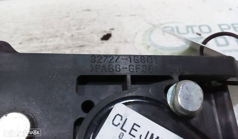 Pedal Potenciometro Acelerador Hyundai Accent Iii (Mc) - 3
