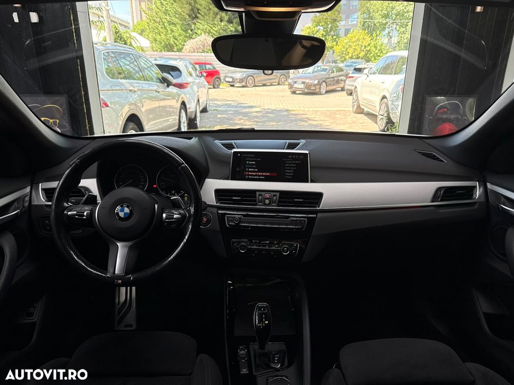 BMW X1 - 21