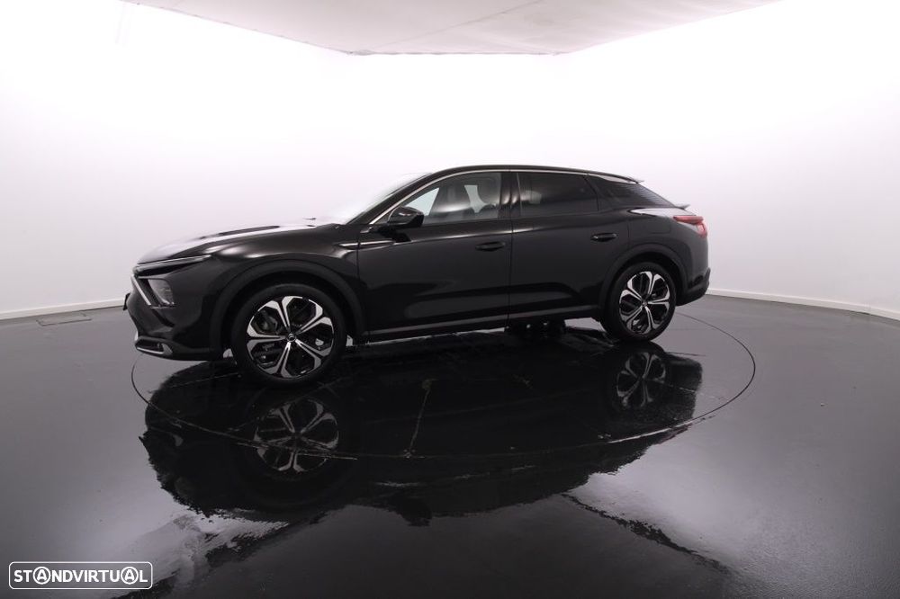 Citroën C5 X 1.6 Hybrid Shine Pack e-EAT8 - 2