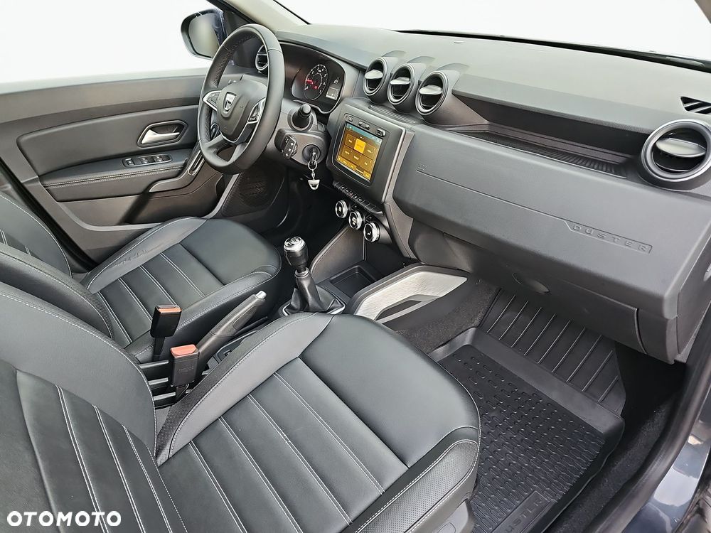 Dacia Duster 1.0 TCe Prestige - 15