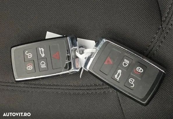 Land Rover Defender - 39