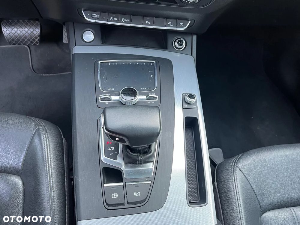 Audi Q5 2.0 TDI Quattro S tronic - 17