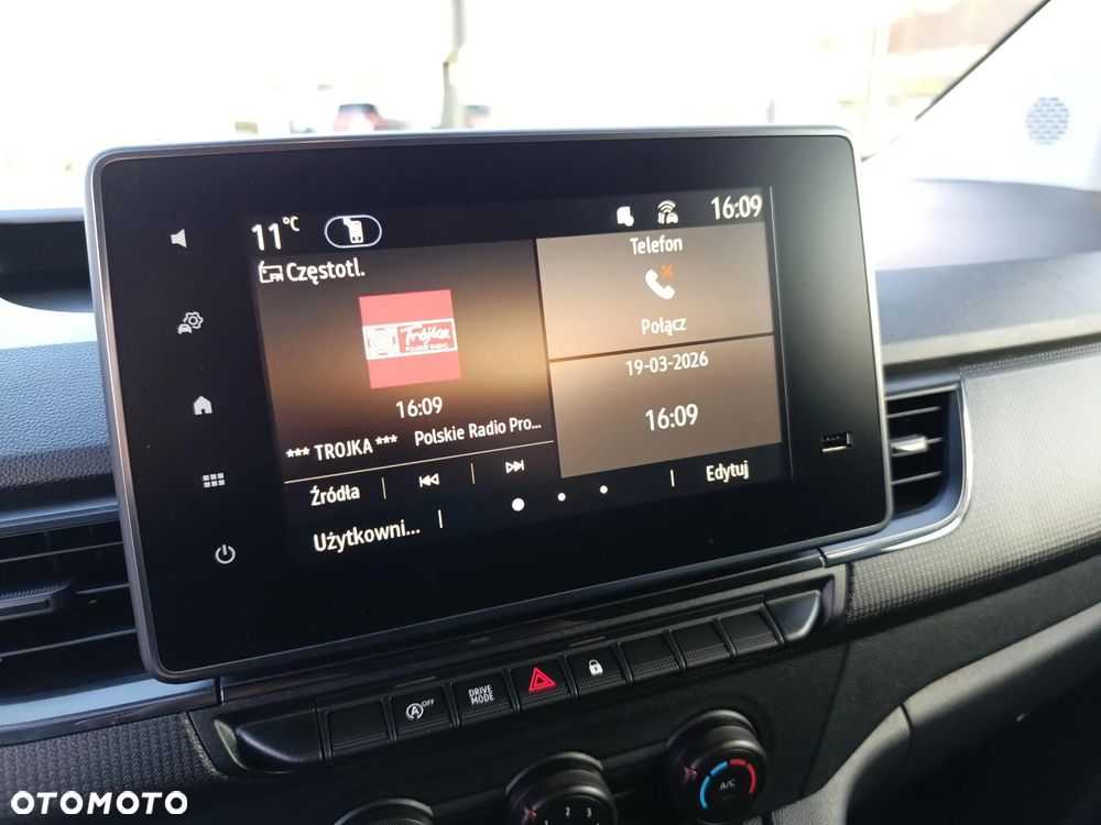 Renault kangoo-express/van - 22