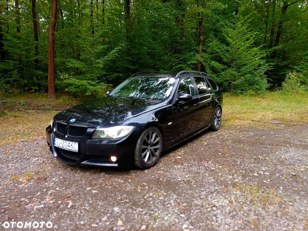 BMW Seria 3 - 1