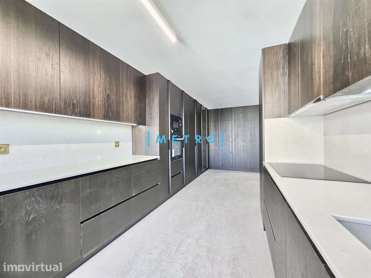 Apartamento T4 Venda em Lordelo do Ouro e Massarelos,Porto - Grande imagem: 5/17