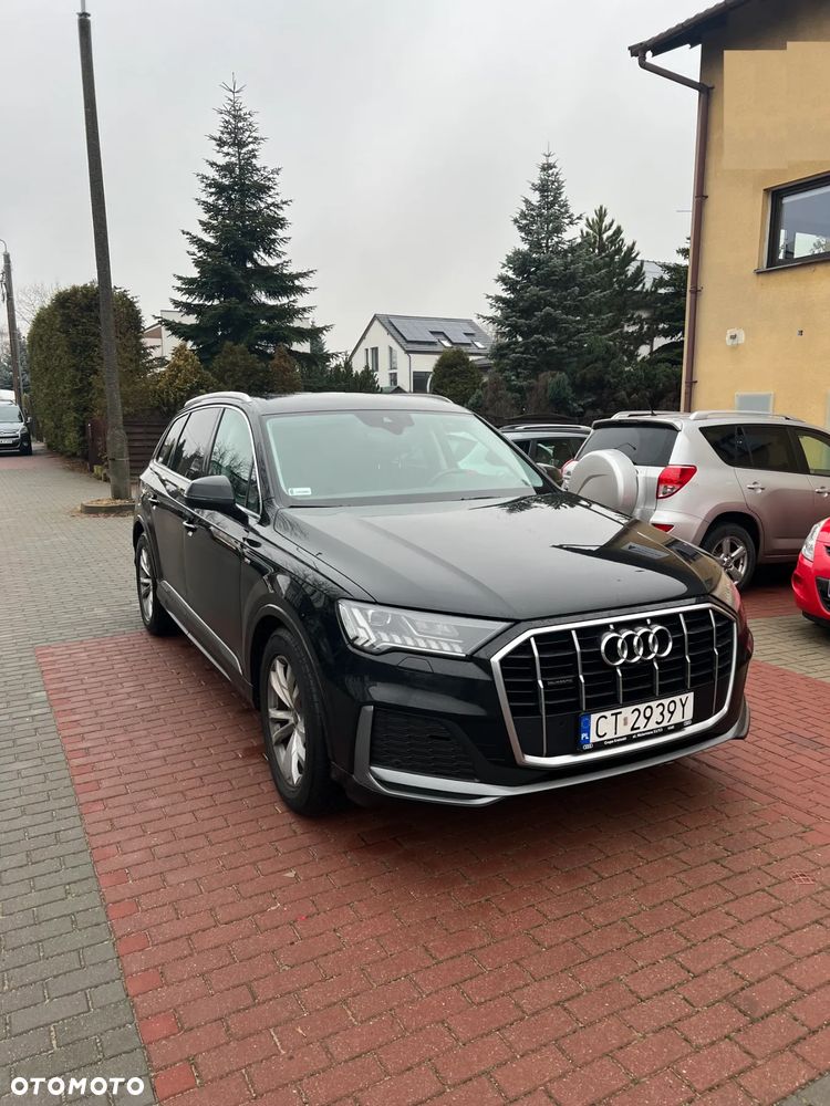 Audi Q7 - 3