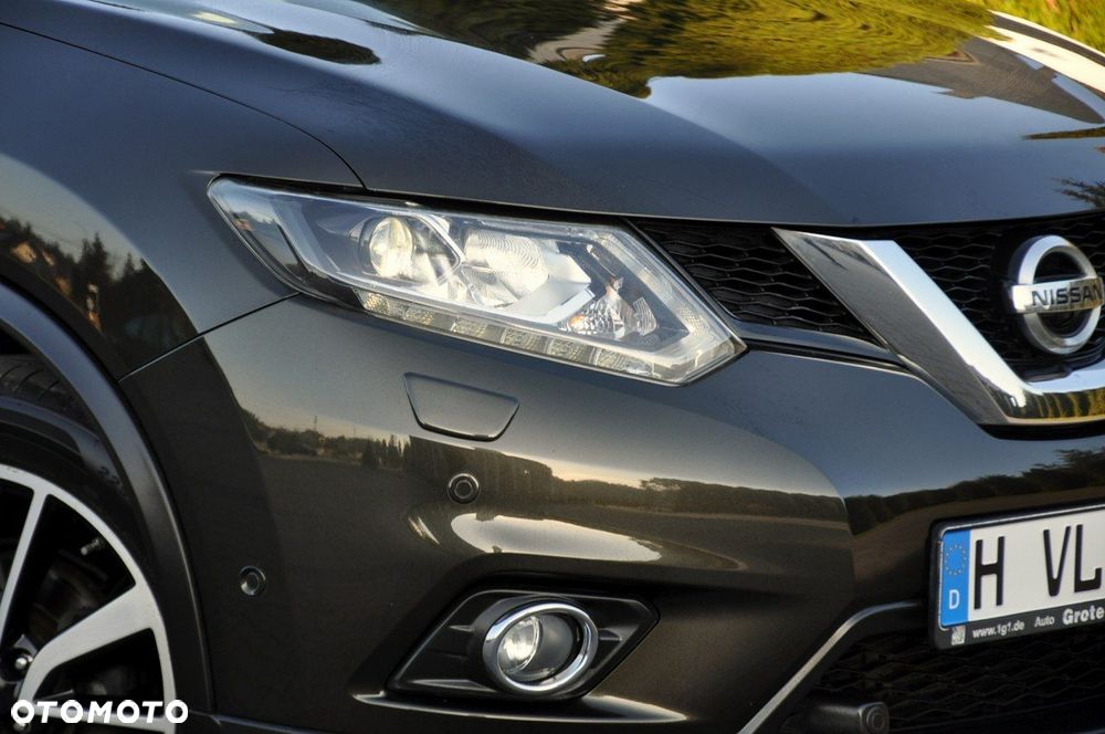 Nissan X-Trail - 12