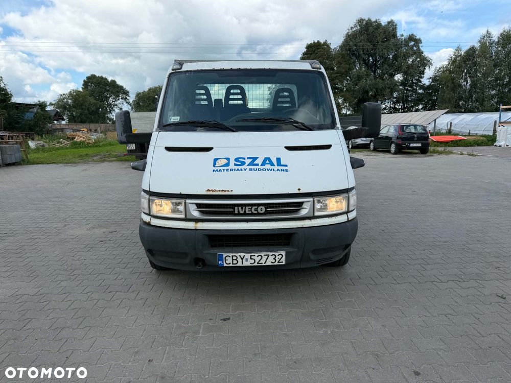 Iveco DAILY - 5