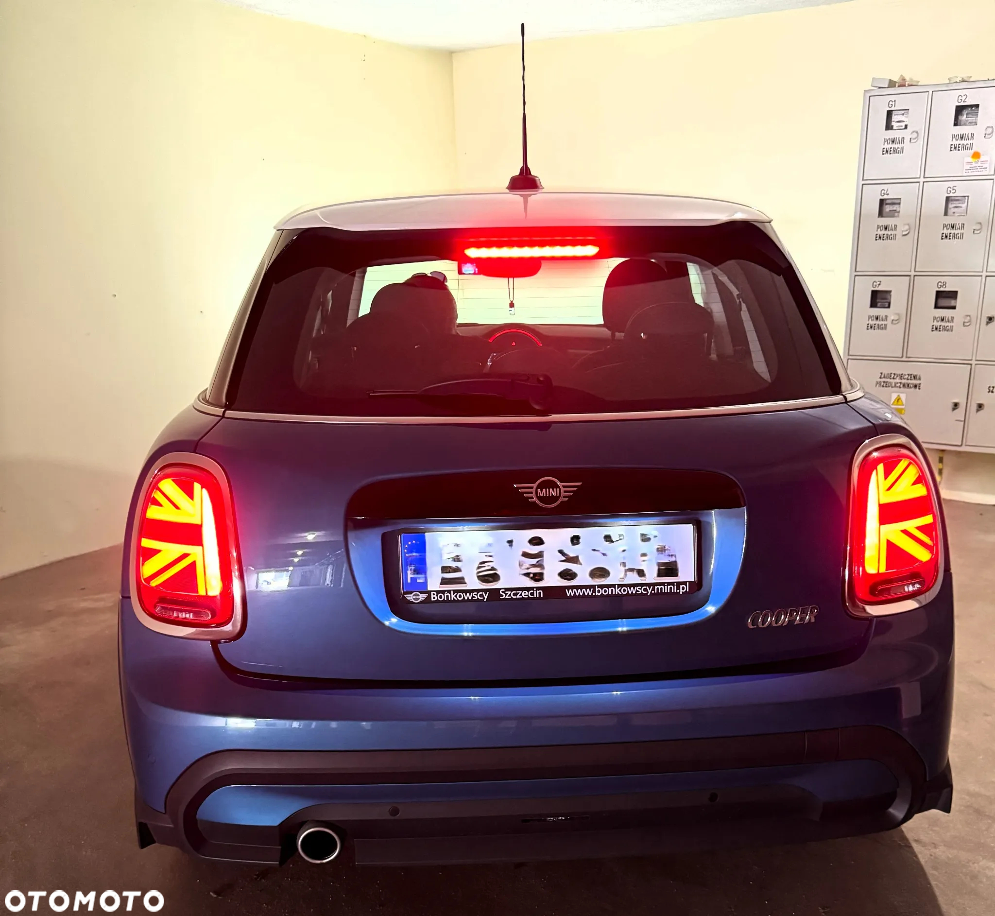 MINI Cooper - 12