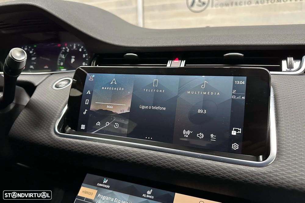 Land Rover Range Rover Evoque 1.5 P300e AWD R-Dynamic S Auto - 22