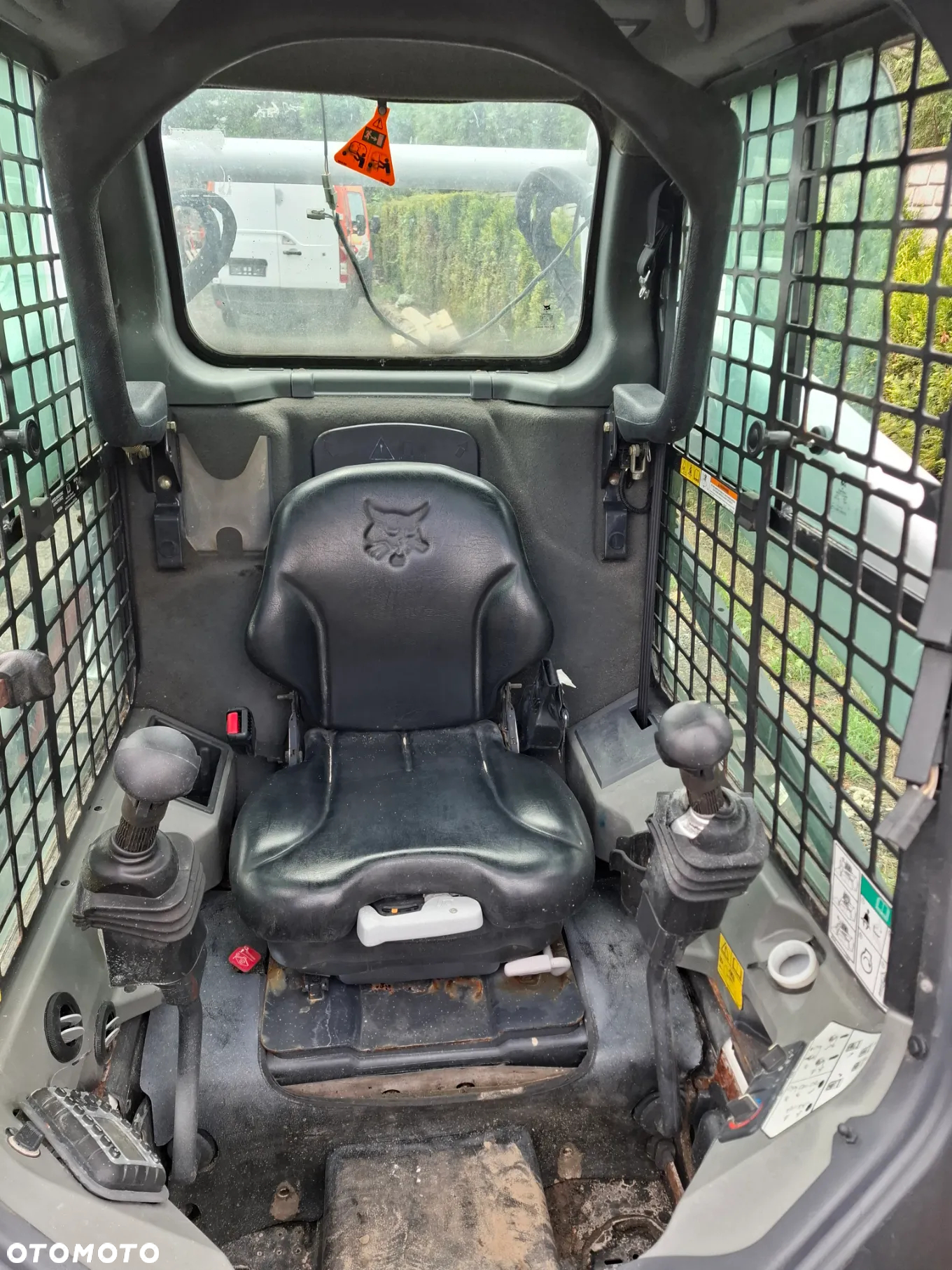 Bobcat S 530 - 8
