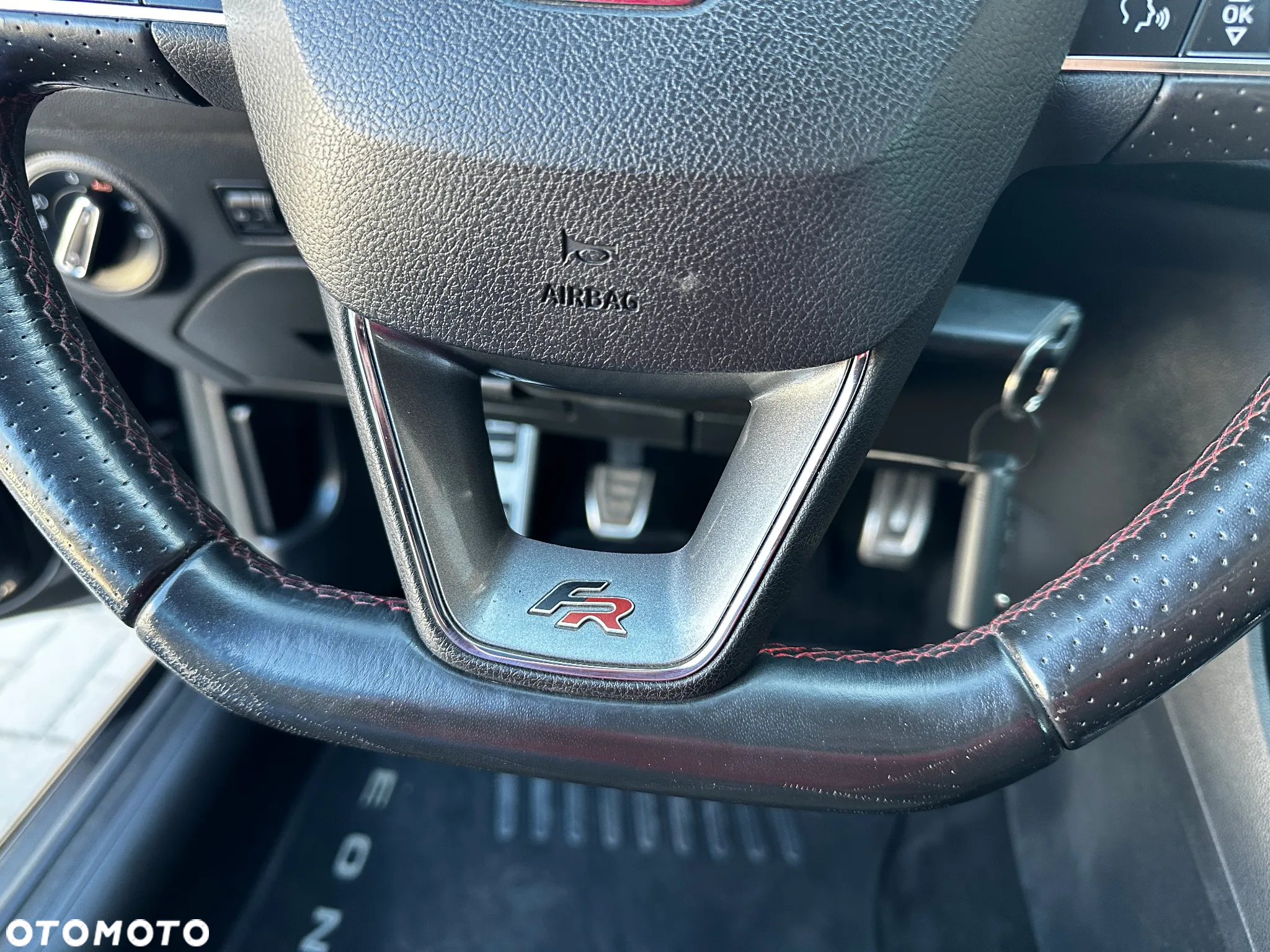 Seat Leon - 12