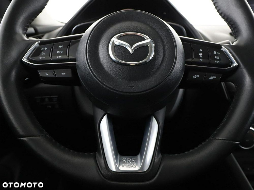 Mazda CX-3 SKYACTIV-G 121 FWD Selection - 22