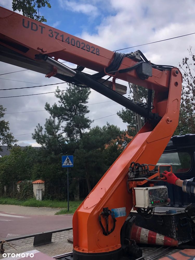 Nissan Cabstar - 11
