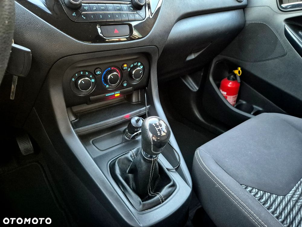 Ford Ka+ - 19