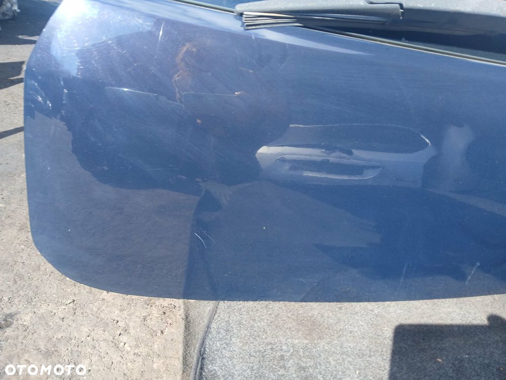 Fiat Grande Punto Klapa bagażnika kod lakieru 475 - 4