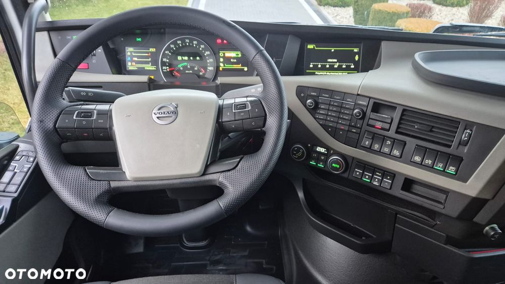 Volvo VOLVO///FH///460///2020///GLOBETROTTER/// - 16