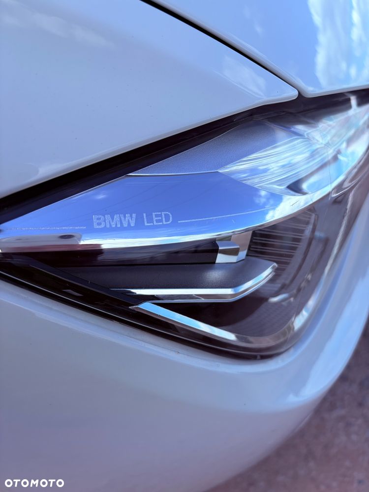 BMW Seria 3 320i Sport-Aut - 9