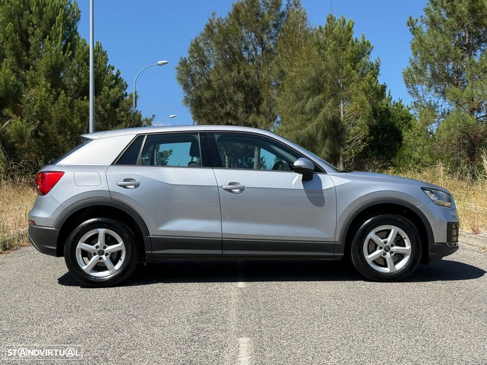 Audi Q2 1.6 TDI S tronic - 15