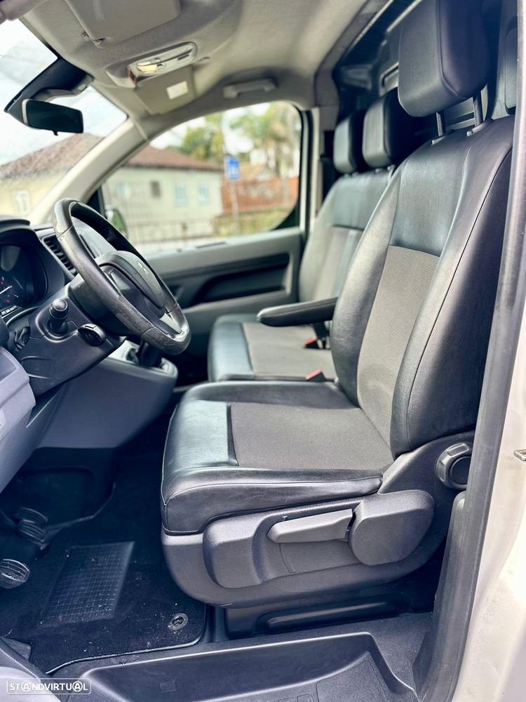 Peugeot 1.6 BlueHDI L2H1 Premium - 9