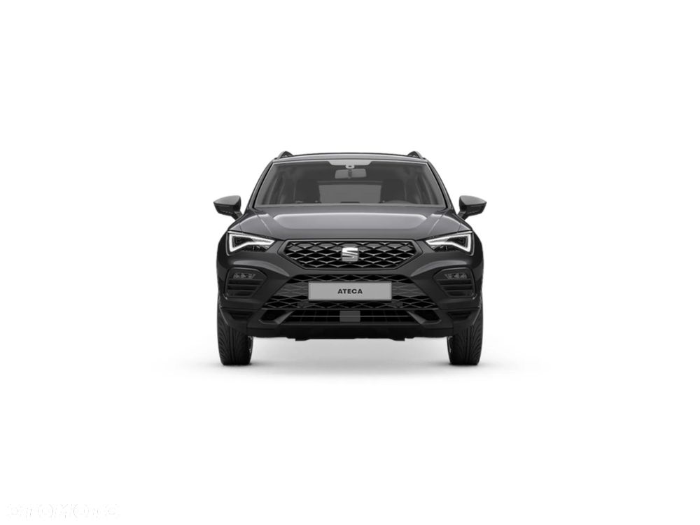 Seat Ateca 1.5 TSI FR S&S DSG - 4