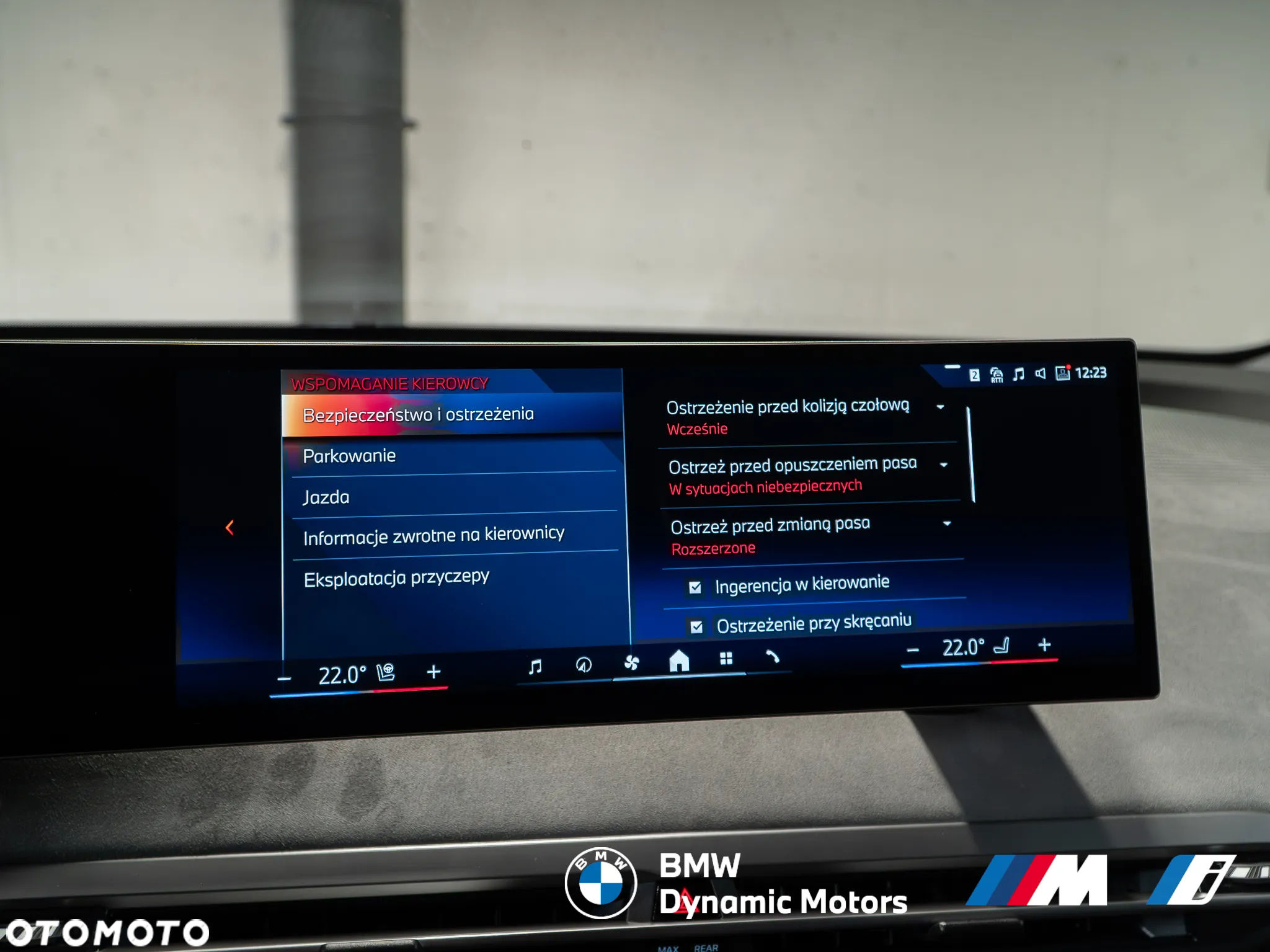 BMW iX xDrive45 - 36