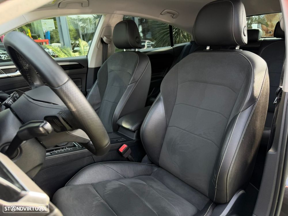 VW Arteon 1.4 TSI eHybrid Elegance - 15