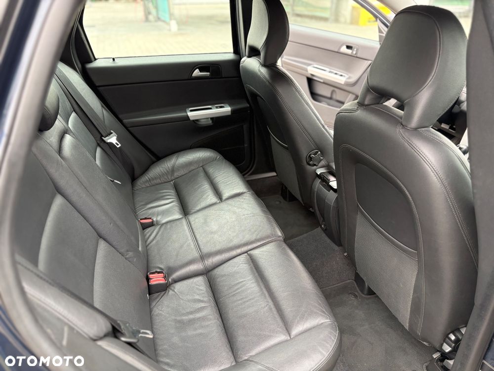 Volvo V50 DPF DRIVe Summum - 13