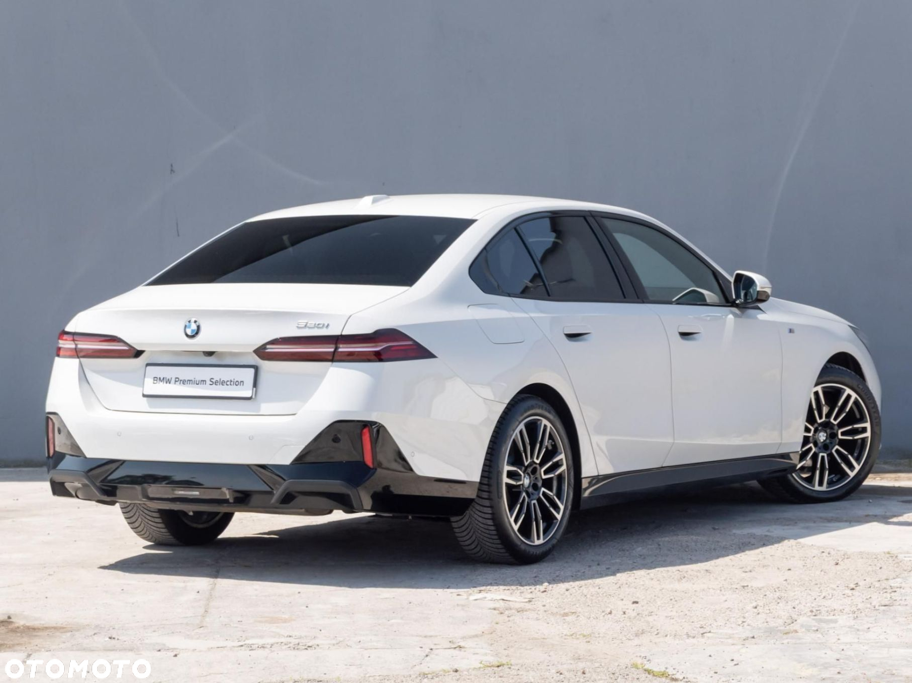 BMW Seria 5 - 4