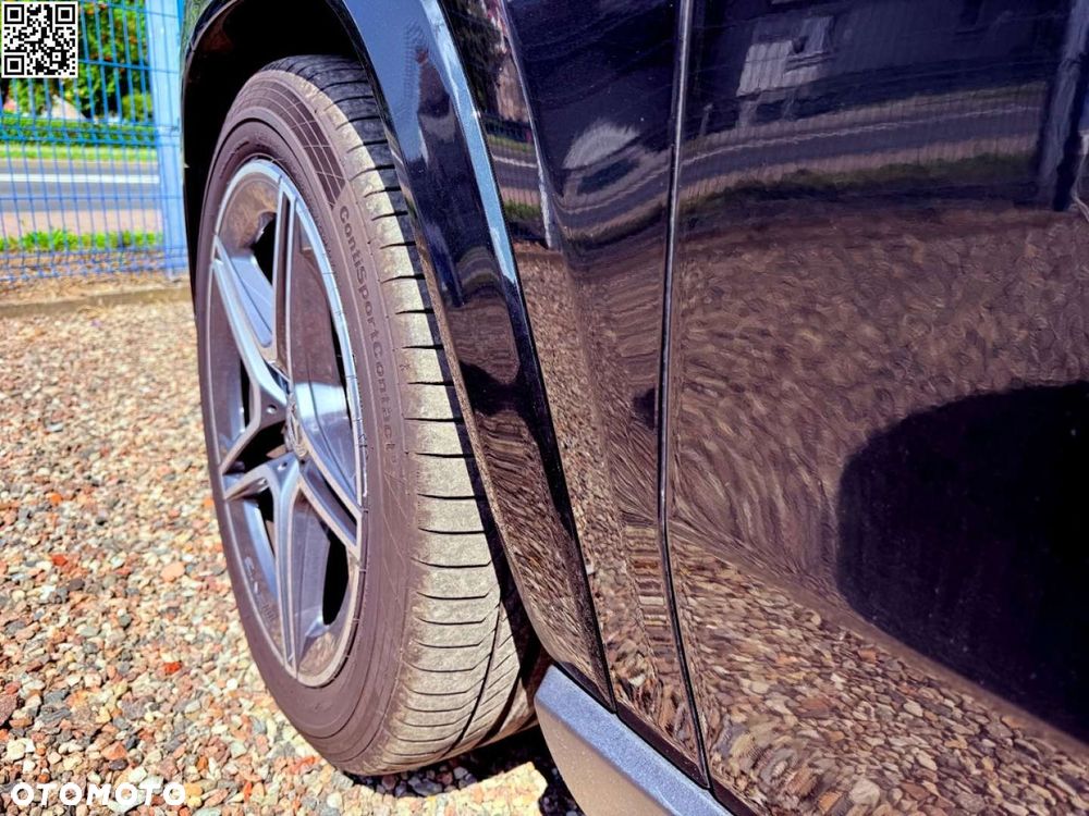 Mercedes-Benz GLS 400 d 4-Matic - 21
