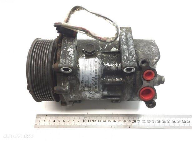 Compresor aer conditionat scania 2472887 - 1