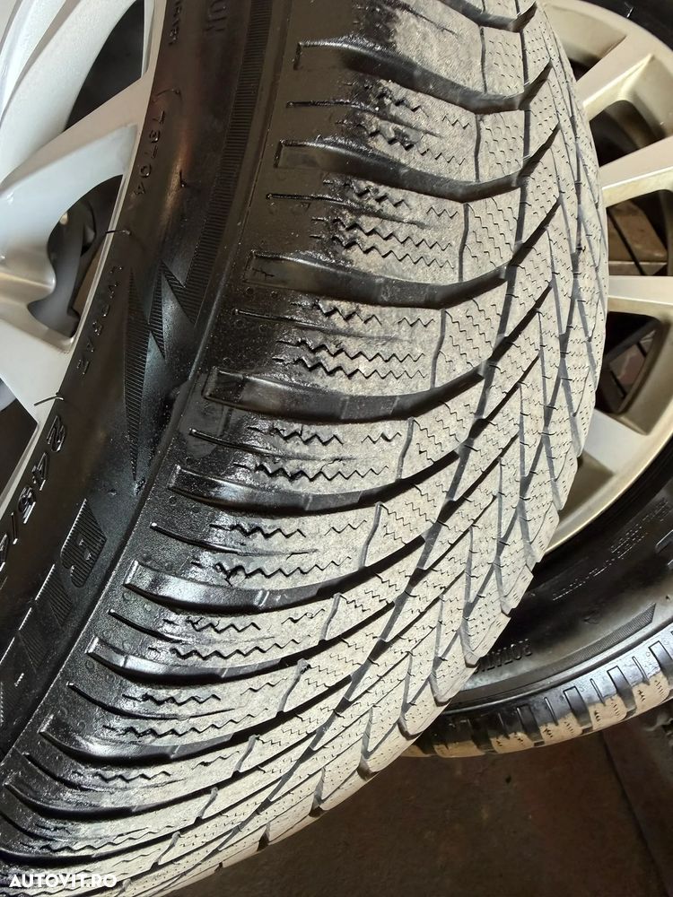 BMW Seria 5 530d xDrive Aut. Luxury Line - 37